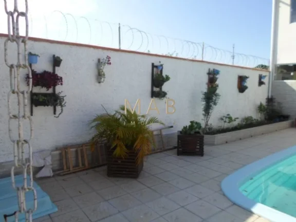 Imagem Casa Térrea à Venda em Boa Localização do Bairro Ingleses - Florianópolis/SC!