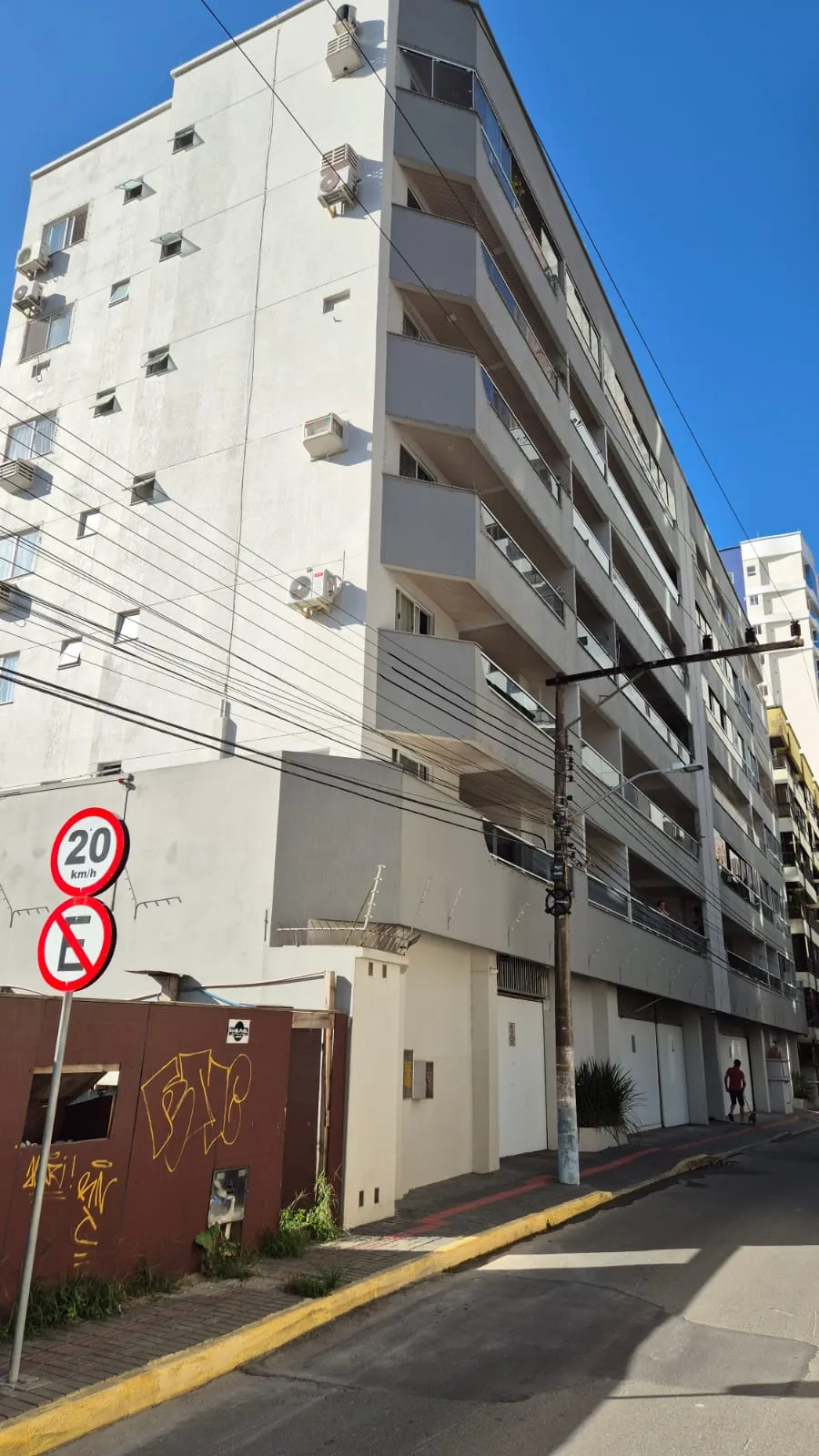 Imagem Strauss Residencial