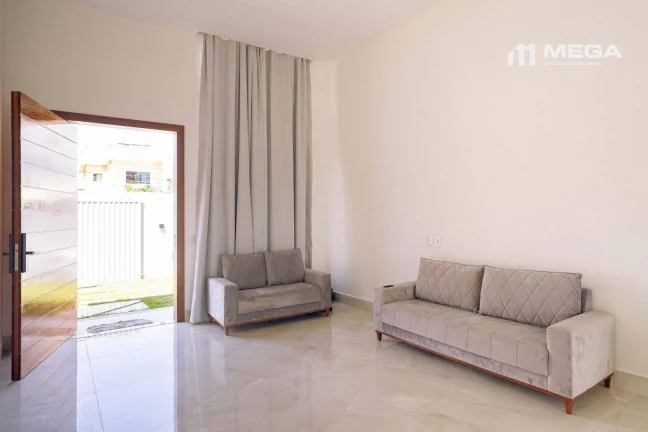 Imagem Casa com 3 dormitórios à venda, 100 m² por R$ 1.800.000,00 - Perocão - Guarapari/ES