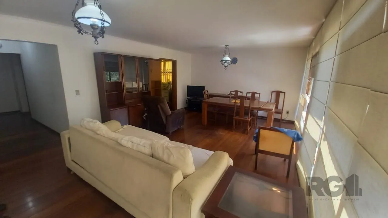 Imagem Apartamento em Menino Deus