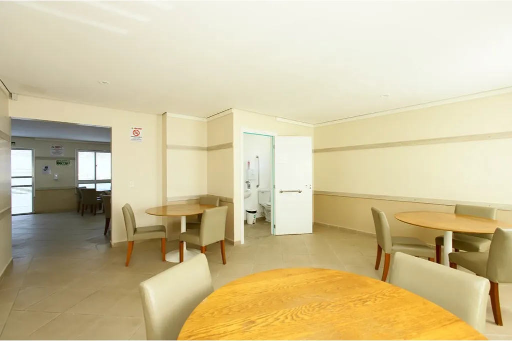 Imagem Apartamento em Jardim Itu