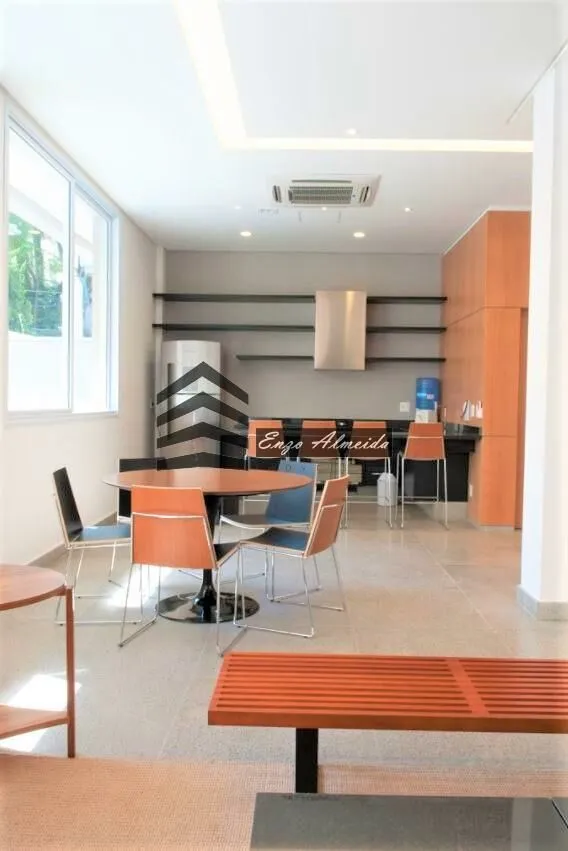 Imagem Apartamento à venda em São Paulo/SP