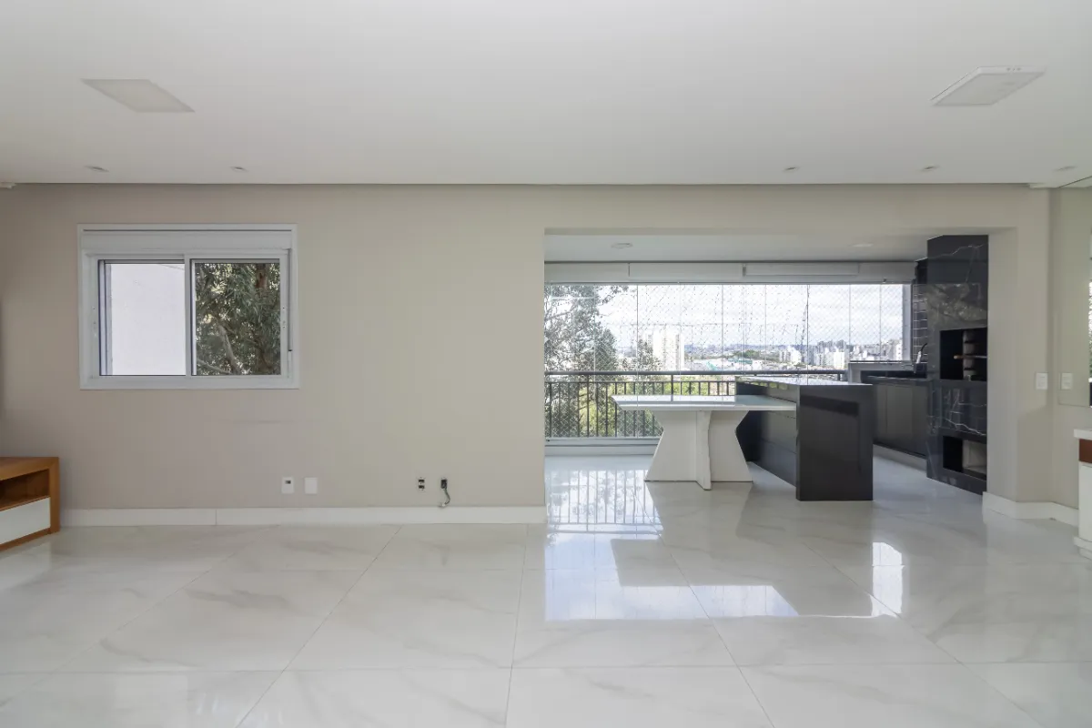 Imagem Apartamento para venda em Vila Andrade com 3 quartos, sendo 3 suítes, 127m2