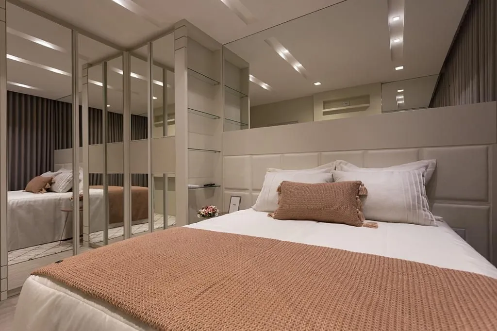 Imagem Apartamento 185.4m Umuarama-PR 22
