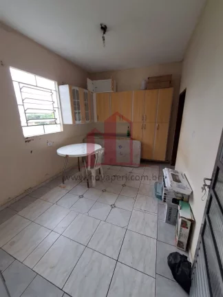 Imagem CASA RESIDENCIAL em FRANCO DA ROCHA - SP, VILA ZANELA