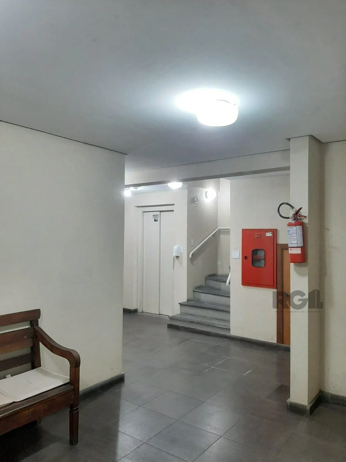Imagem Apartamento em Santana