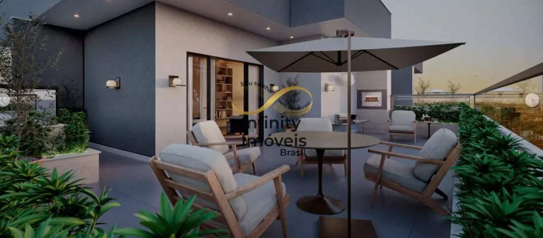 Imagem MIDA VILLAGE RESIDENCE CABRAL - Apartamento à venda no bairro Cabral - Contagem/MG