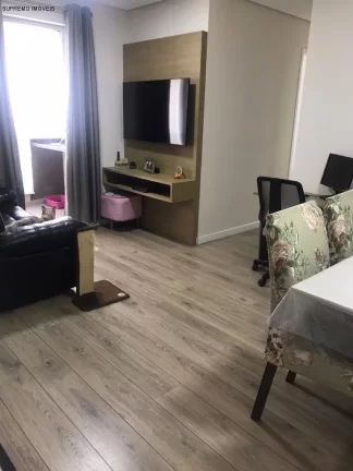 Foto do imóvel APARTAMENTO RESIDENCIAL em SÃO PAULO - SP, VILA ANDRADE