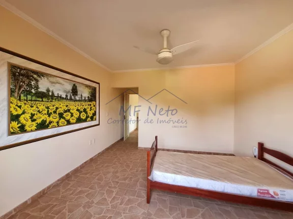 Imagem Casa Padrão