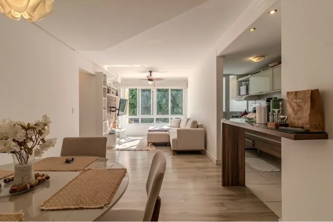 Foto do imóvel Apartamento para venda em Porto Alegre
