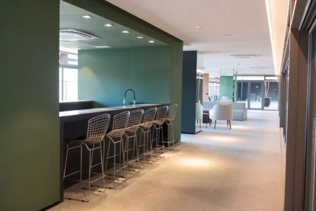 Imagem ARBO ALTO DE PINHEIROS - EVEN - Apto de 180m², a menos de 5 min do Parque Villa Lobos!