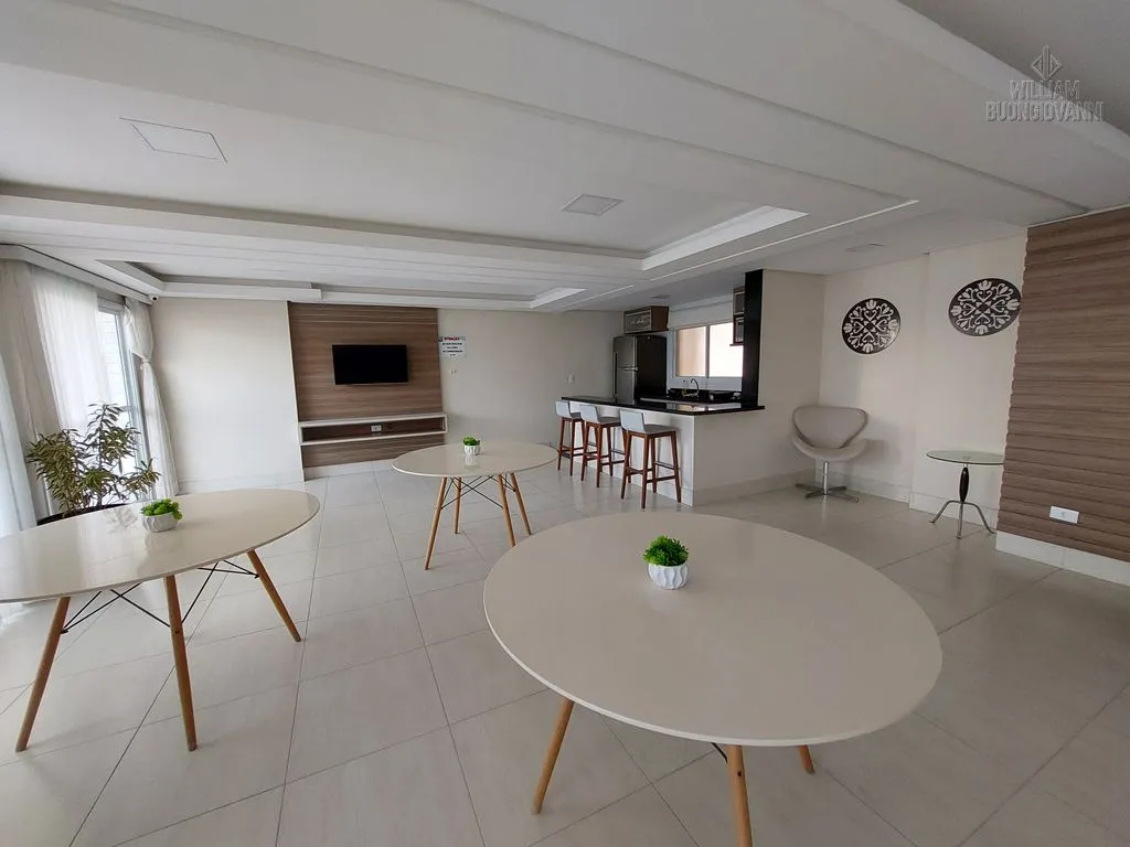Imagem APARTAMENTO FRENTE MAR - BALNEÁRIO FLÓRIDA - PRAIA GRANDE/SP
