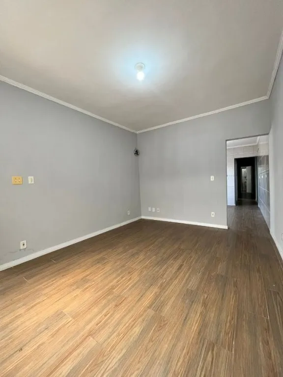 Imagem CASA COM 150,00 m² - SAMAMBAIA - PRAIA GRANDE SP