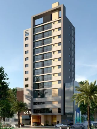 Imagem Apartamento com Terraço para Venda em Balneário Camboriú, CENTRO, 3 dormitórios, 1 suíte, 2 banheiros, 2 vagas
