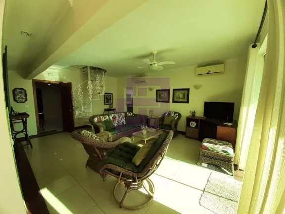 Imagem Apartamentos / Cobertura na cidade de Guarujá