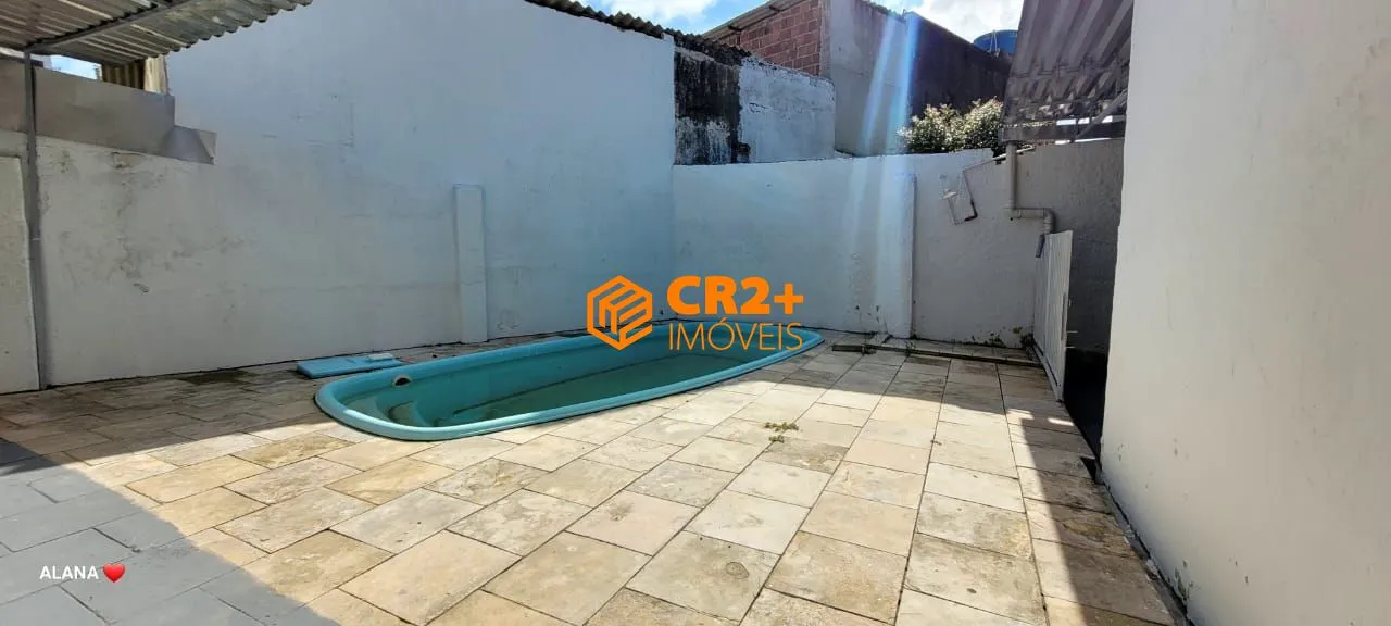 Imagem Vendo Casa Comercial 323m2 na Madalena