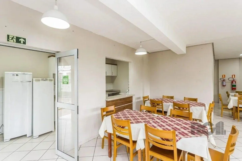 Imagem Apartamento à venda com 2 quartos 67 m² rua são mateus, jardim do salso, porto alegre