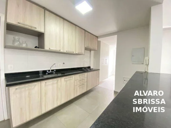 Imagem Aluga - Apartamento Condominio City Parque- Itu-SP