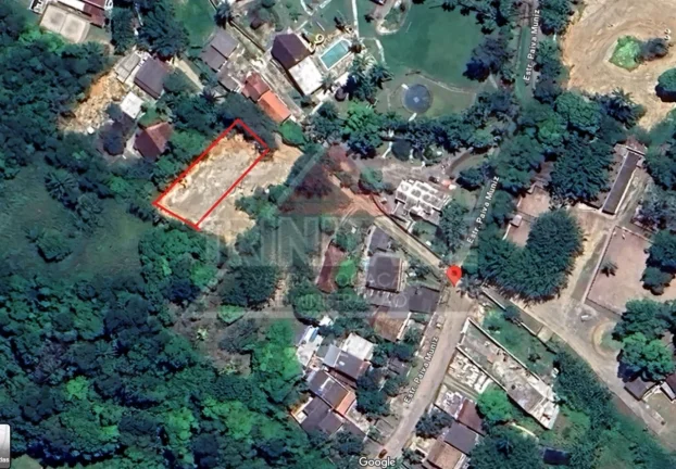 Imagem TERRENO RESIDENCIAL em RIO DE JANEIRO - RJ, GUARATIBA