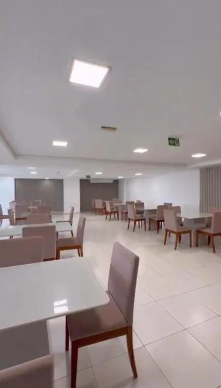 Imagem Apartamento no Bessa com 3 quartos, suíte e home club completo. Sofisticação, lazer e localização privilegiada.