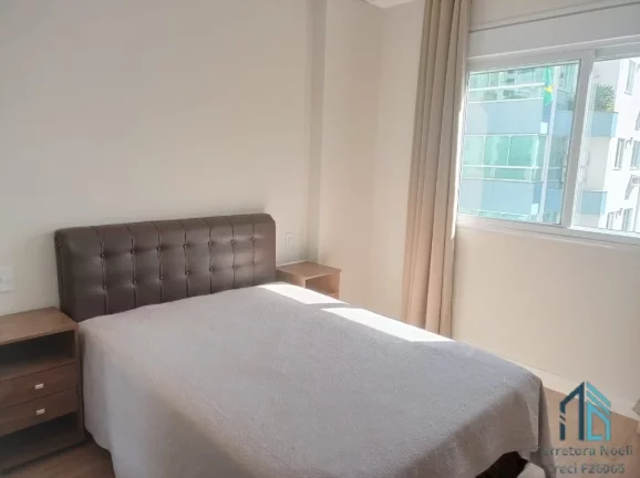 Imagem Apartamento 03 suítes, 02 vagas, andar alto em Balneário Camboriú SC