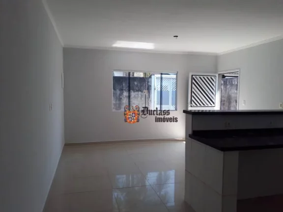 Imagem Casa com 3 dormitórios à venda, 189 m² por R$ 499.000,00 - Nova Cerejeiras - Atibaia/SP
