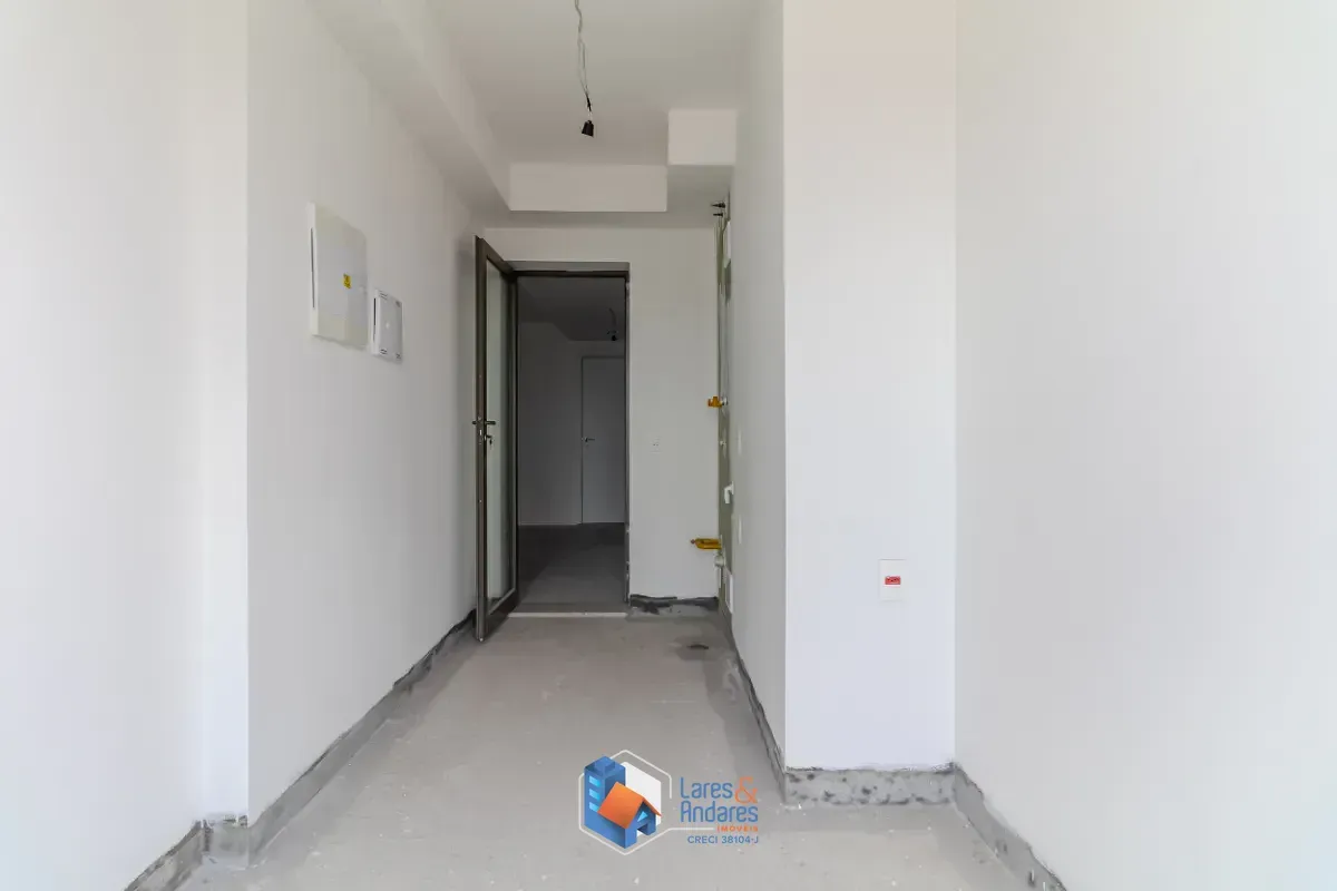 Imagem Apartamento para venda em Perdizes com 3 quartos, sendo 3 suítes, 161m²