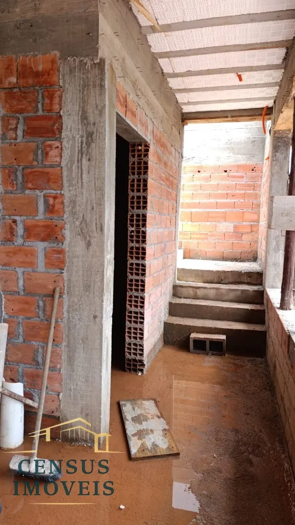 Imagem Casa à venda em construção, no condomínio Mont'alcino , bairro Jardim América, em Valinhos - São Paulo.