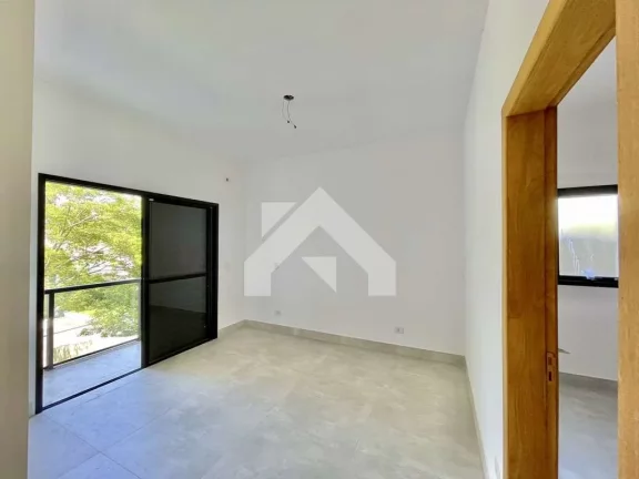 Imagem Casa de Condomínio em Residencial dos Lagos - Cotia