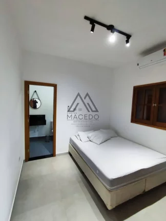 Imagem Casa de Campo charmosa e mobiliada espera por você - Ninho Verde I
