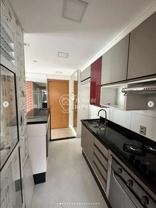 Imagem APTO 2 DORM l VARANDA l JARDIM COLONIAL - SÃO PAULO