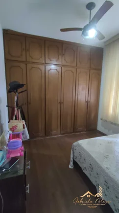Imagem Apartamento à venda no bairro Pompéia - Santos/SP