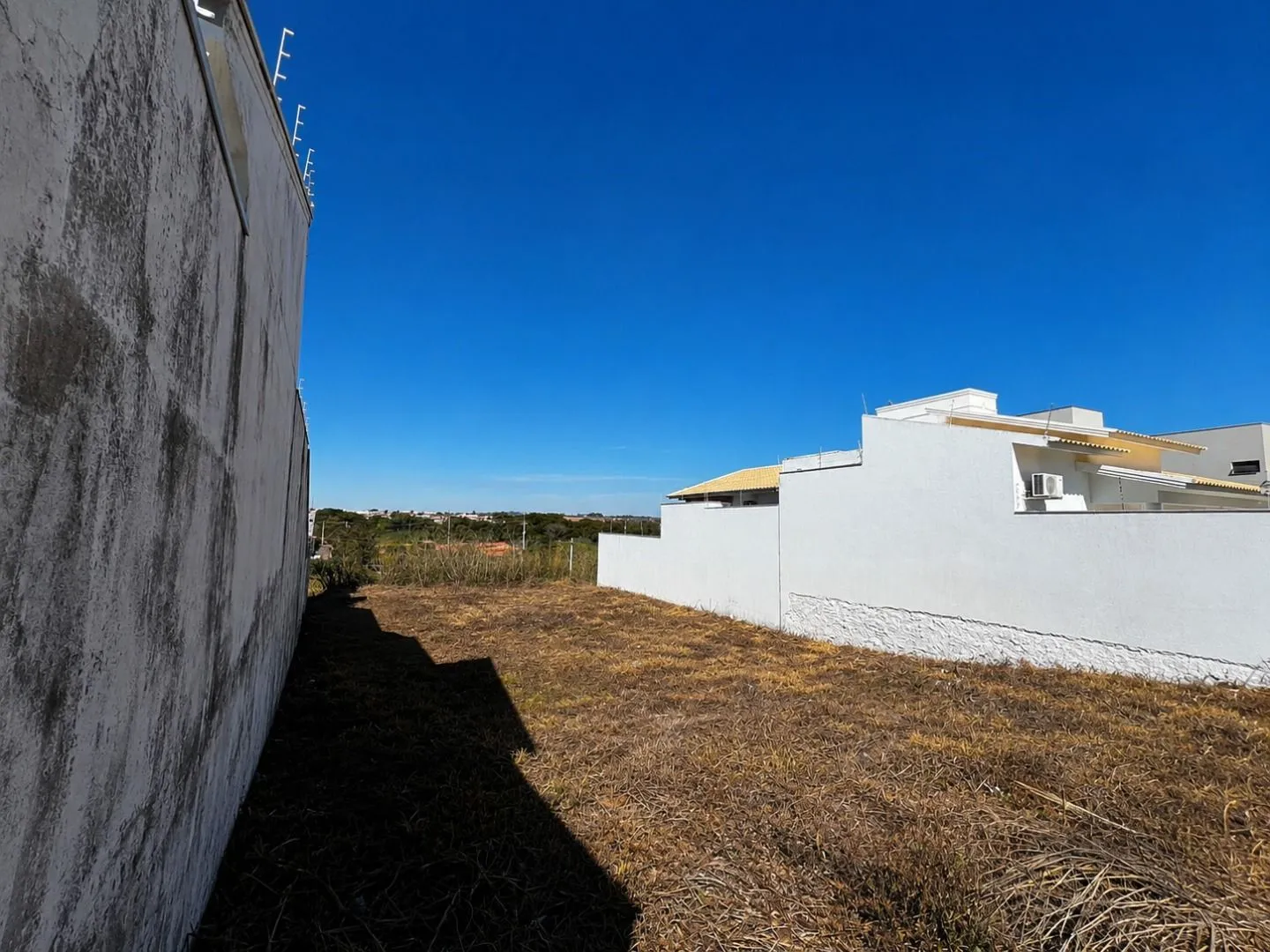 Imagem Terreno à venda, 360 m² por R$ 325.500,00 - Copacabana - Patos de Minas/MG