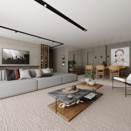 Imagem APARTAMENTO RESIDENCIAL em Rio de Janeiro - RJ, Barra da Tijuca