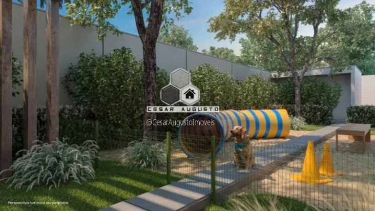 Imagem Villa Solis - Condominio Alto padrão de casas duplex no Eus?(C)bio
