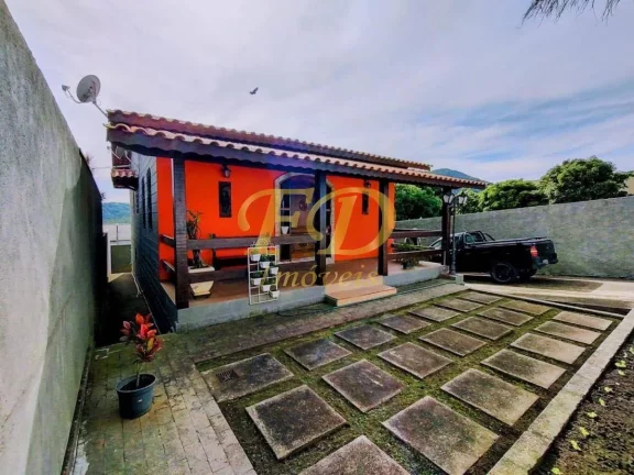 Imagem Casa em Mairiporã
