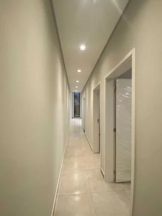 Imagem Casa 2 dormitórios- condomínio Ipanema