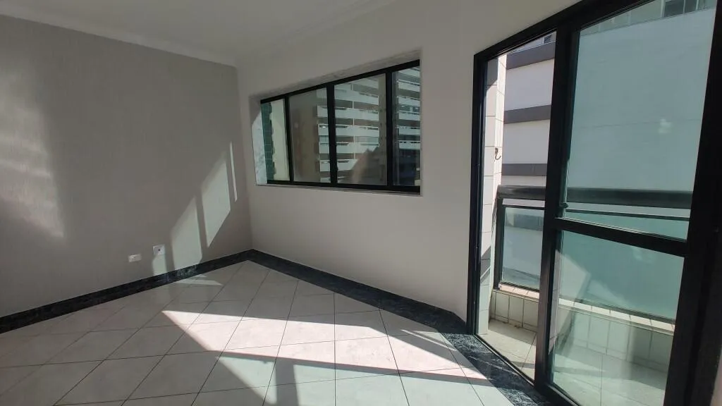 Imagem APARTAMENTO COM 120,00 m² - GUILHERMINA - PRAIA GRANDE SP