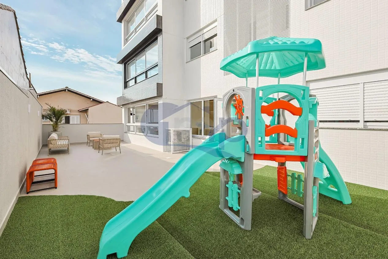 Imagem Apartamento a venda com 2 dormitorios no centro de Torres/RS