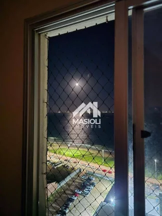 Imagem Apartamento 3 quartos com belissima vista para Praia de Itaparica