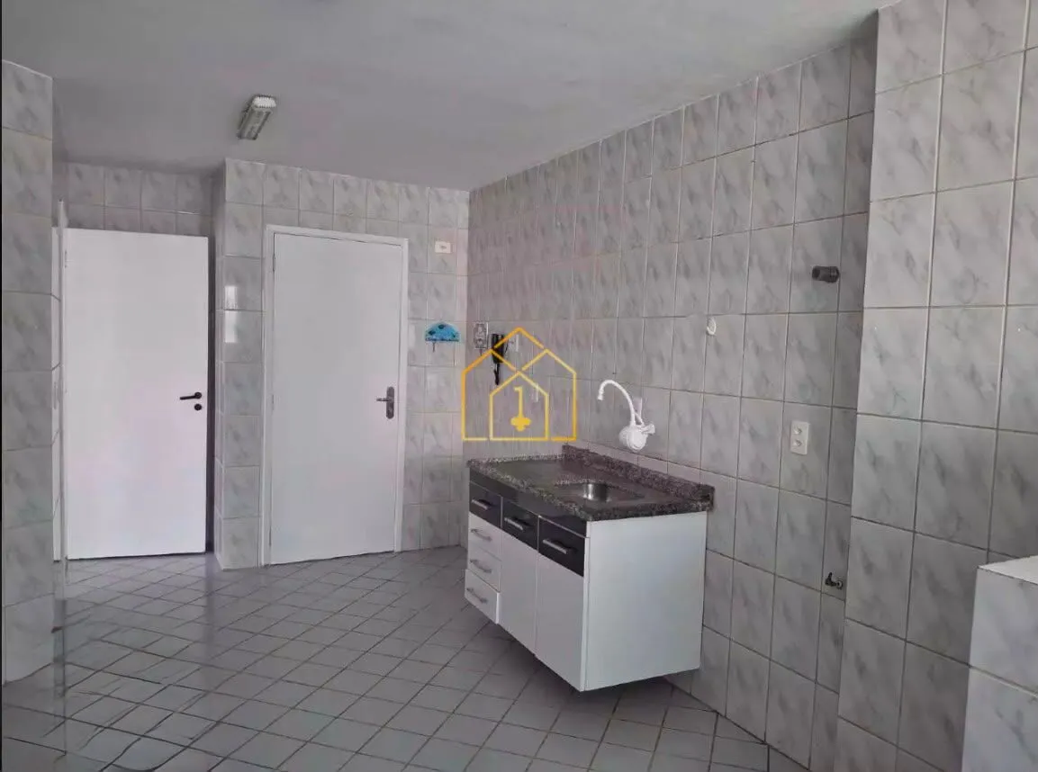 Imagem Apartamento à venda 86m² 3 quartos 1 suíte e 1 vaga | Vila Gilda -Santo André - SP