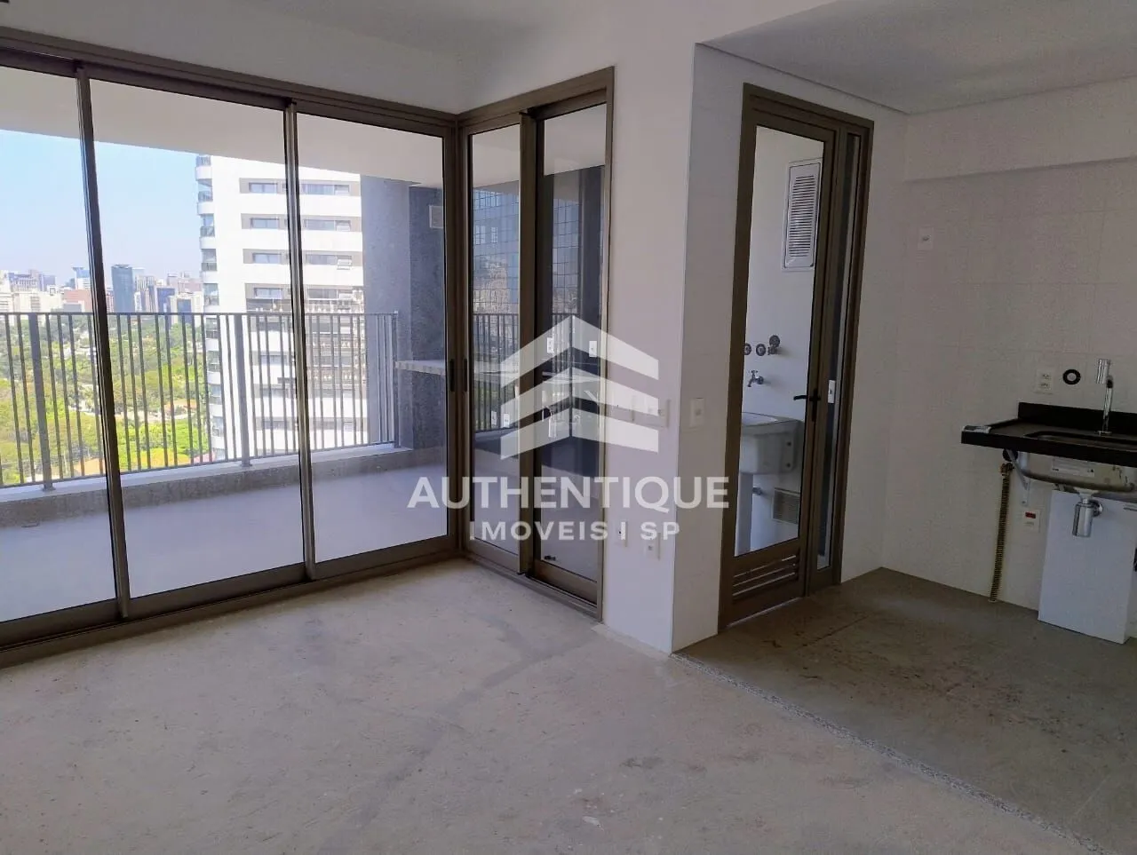 Imagem VERVE PINHEIROS - Apartamento à venda em São Paulo/SP