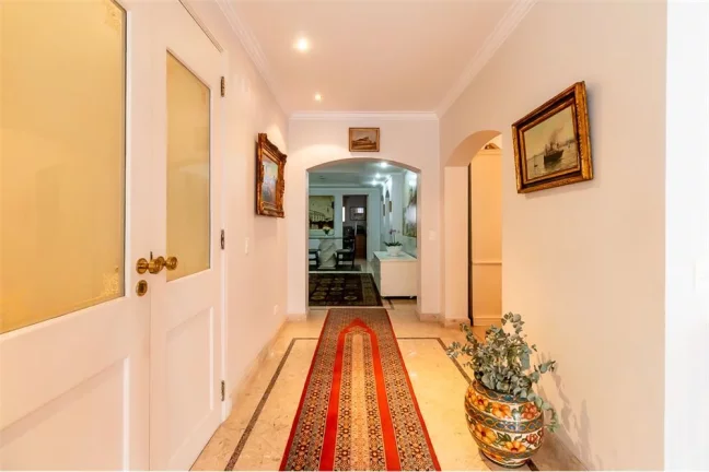 Imagem COBERTURA RESIDENCIAL em São Paulo - SP, Consolação