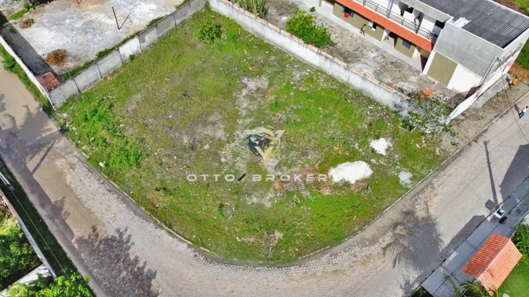 Imagem TERRENO RESIDENCIAL em SANTA CRUZ CABRÁLIA - BA, Morada do Atlântico