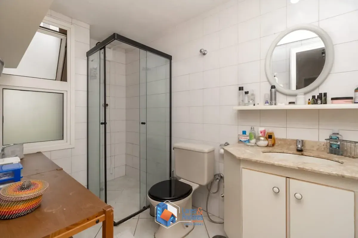 Imagem Apartamento para venda em Vila Uberabinha com 2 quartos, 56m²