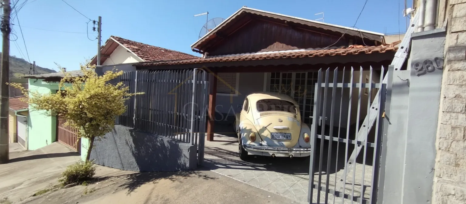 Imagem Casa 3 quartos à venda em Jardim Esperança, Poços de Caldas