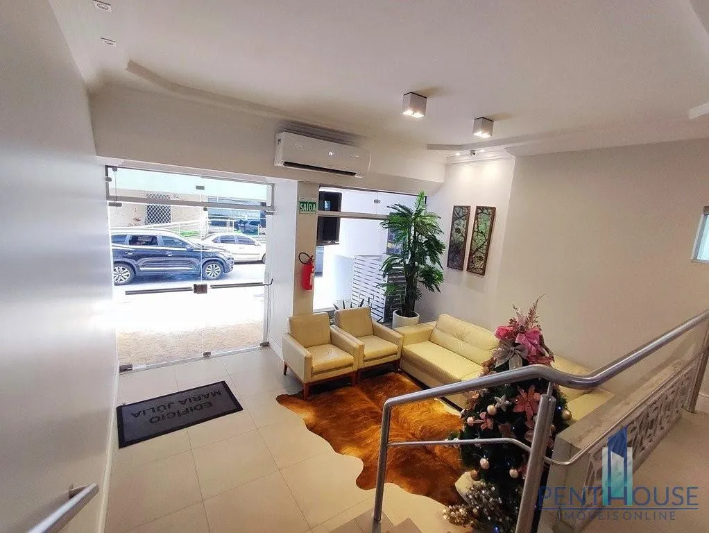 Imagem Apartamento Zona Central para Venda em Balneário Camboriú, CENTRO, 2 dormitórios, 1 suíte, 2 banheiros, 1 vaga