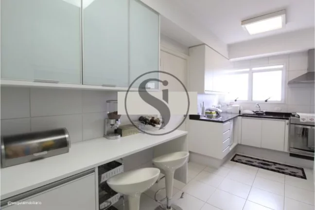 Imagem APARTAMENTO RESIDENCIAL em SÃO PAULO - SP, ITAIM BIBI