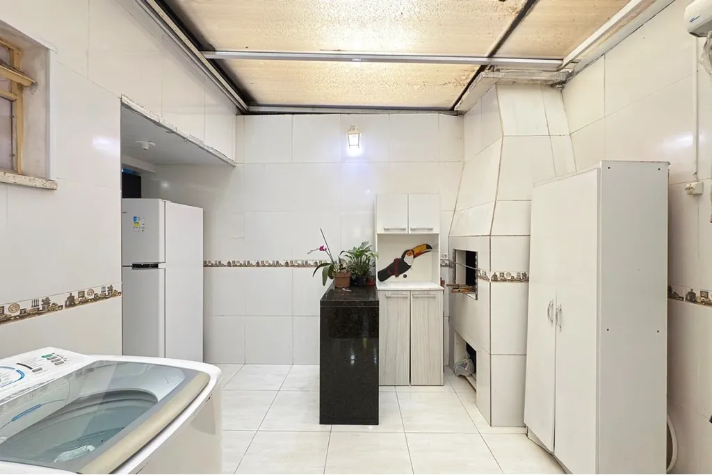 Imagem Apartamento em Partenon