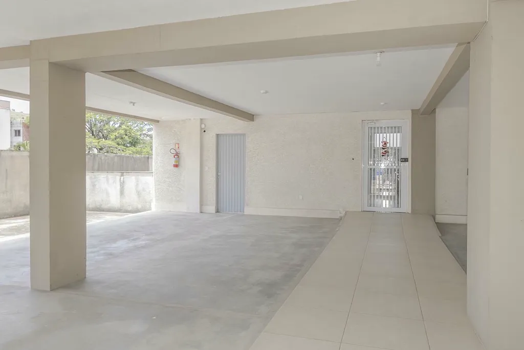 Imagem Apartamento em Teresópolis